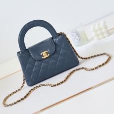 Chanel Top Handle Bags